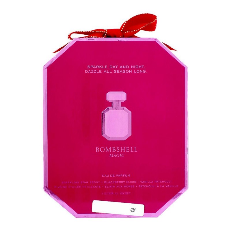Victoria's Secret Bombshell Magic Eau De Parfum, For Women, 50ml