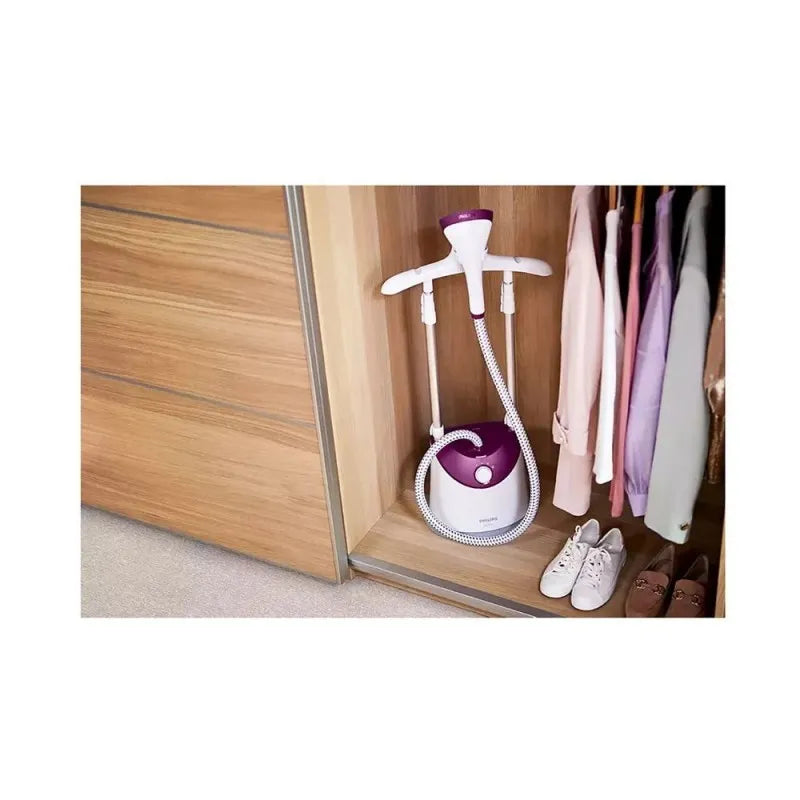 Buy Philips Easy Touch Garments Steamer GC486/39 in Pakistan