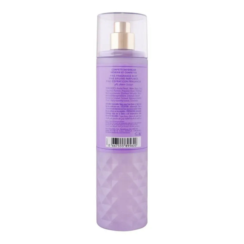 Buy Bath & Body Works Confetti Daydream Fine Mist, For Women