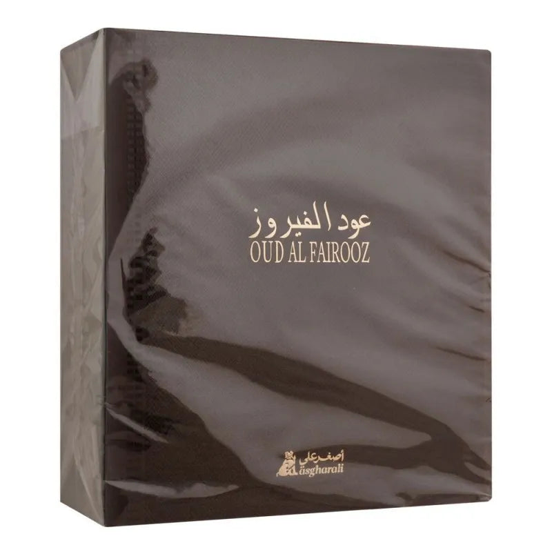 Buy Asghar Ali Oud Al Fairooz Eau De Parfum for Men & Women