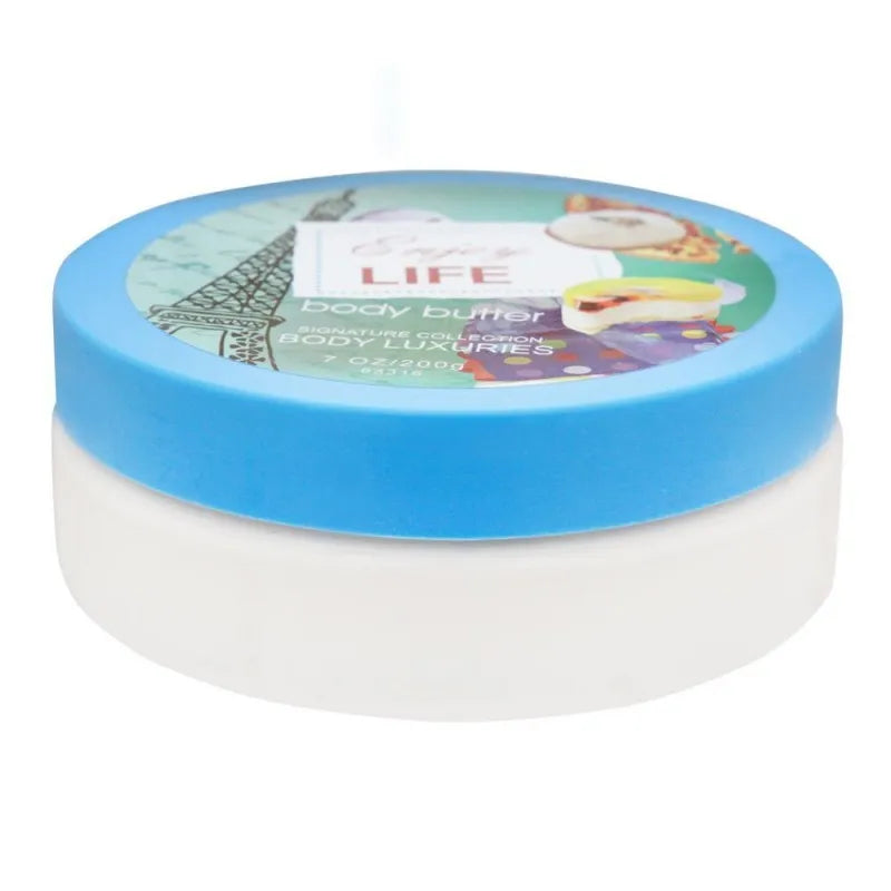 Buy Body Luxuries Enjoy Life Body Butter, 200g