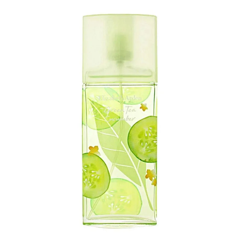 Buy Elizabeth Arden Green Tea Cucumber Eau de Toilette 100ml