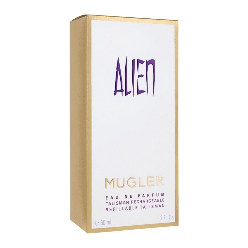 Thierry Mugler Alien Eau De Parfum, For Women, 90ml