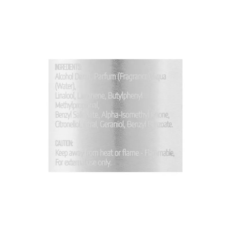 Buy Masarrat Misbah The Code Fine Fragrance Mist, 150ml