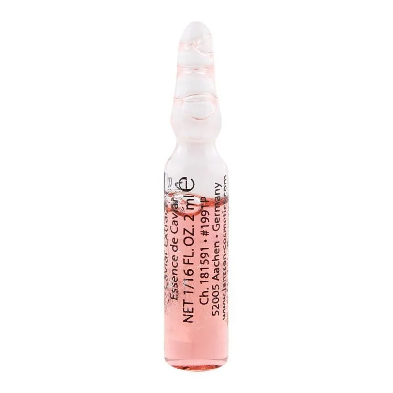 Buy Janssen Cosmetics Caviar Extract Ampoules 2ml
