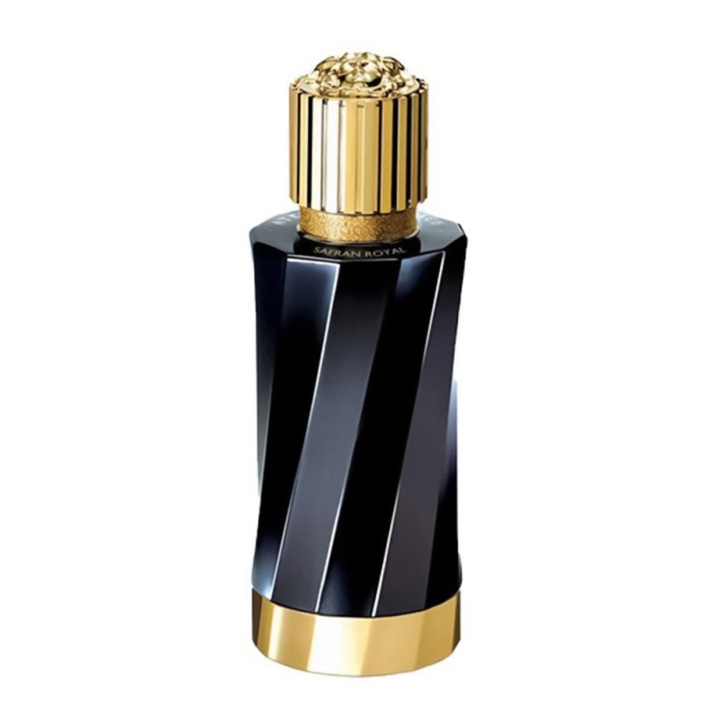 Versace Atelier Safran Royal Eau De Parfum, For Women, 100ml