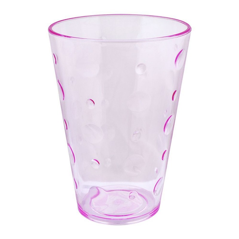 Appollo Party Acrylic Glass 3, Purple