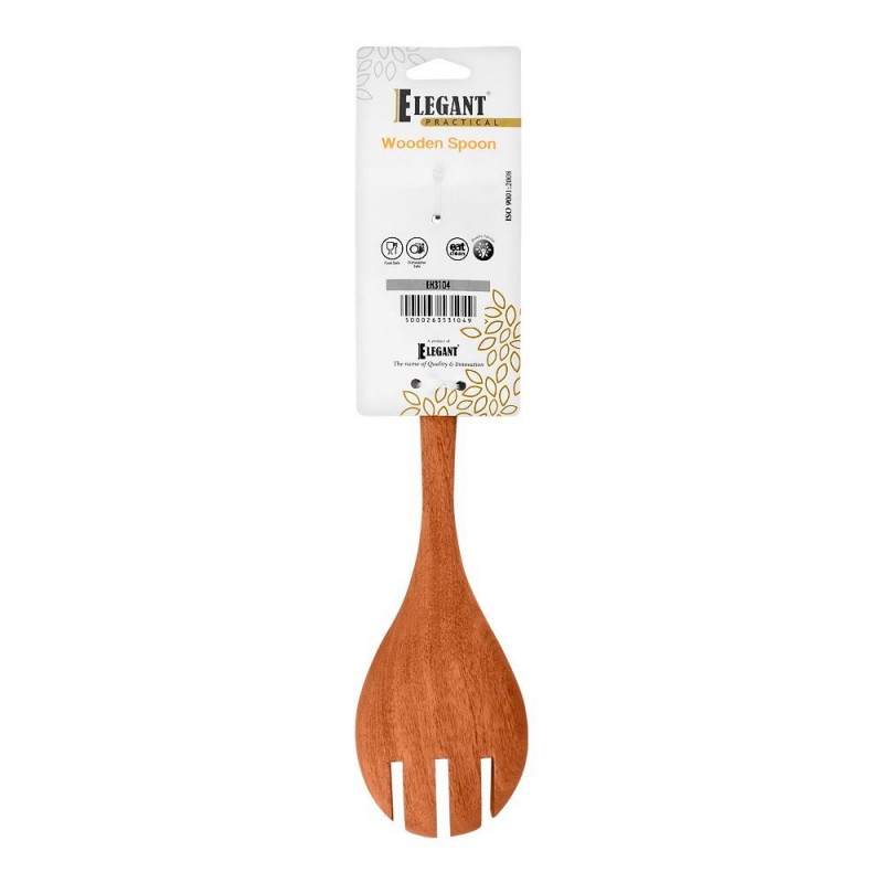 Elegant Wooden Spoon, EH3104