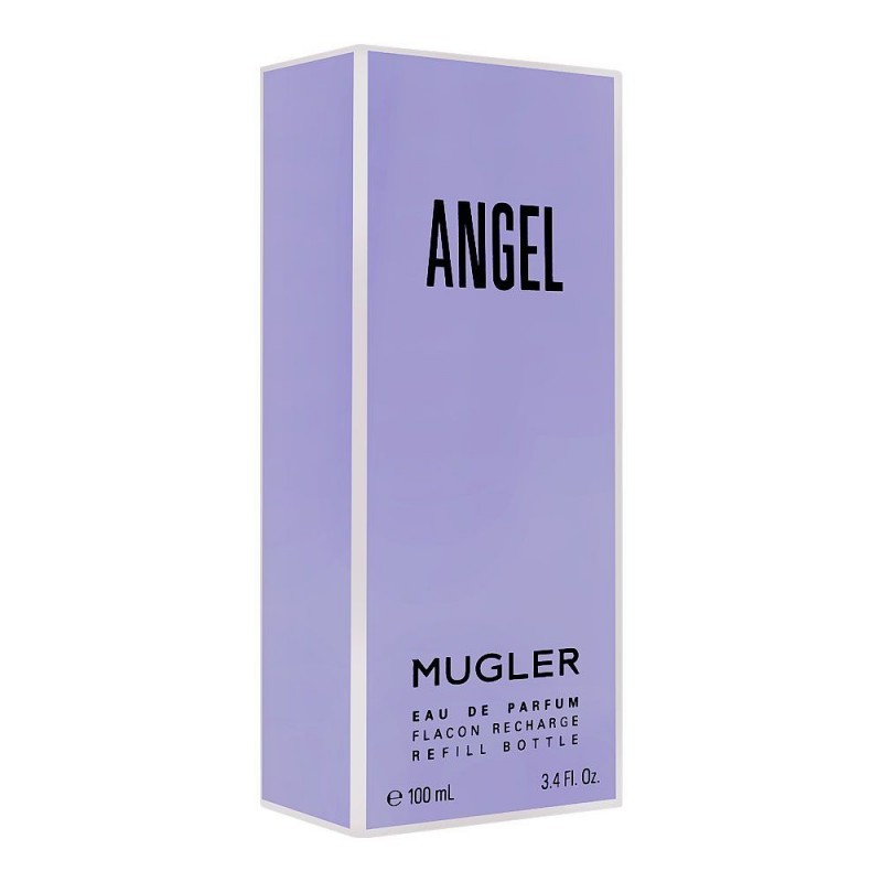 Thierry Mugler Angel Eau De Parfum, Fragrance For Women, 100ml