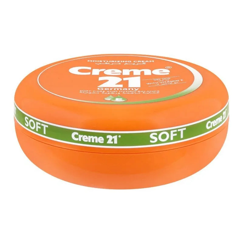 Buy Creme 21 Moisturizing Cream