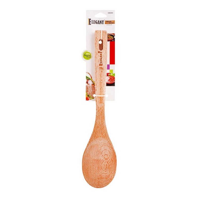 Elegant Wooden Spoon, EH2002