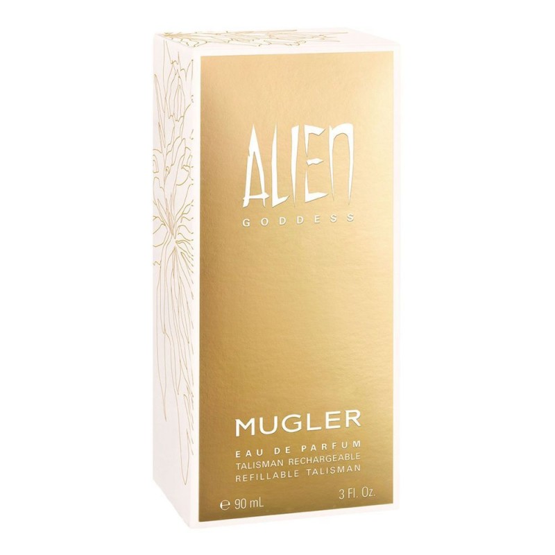 Thierry Mugler Alien Goddess Eau de Parfum, Fragrance For Women, 90ml