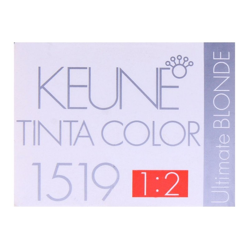 Keune Tinta Color Ultimate Blonde 1519 Super Matt Blonde