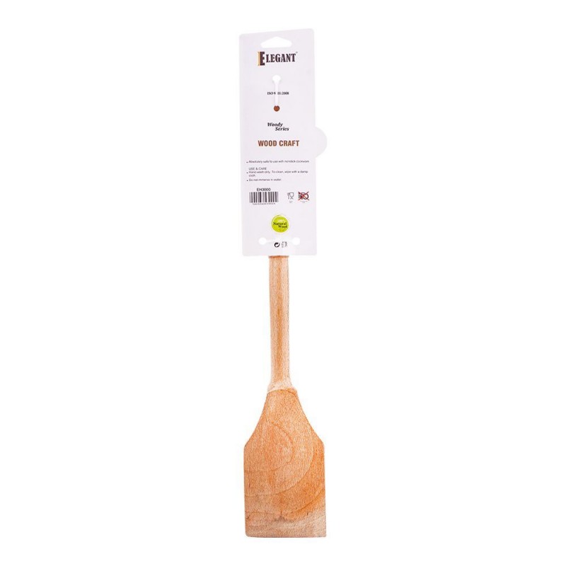 Elegant Wooden Spoon, EH3000