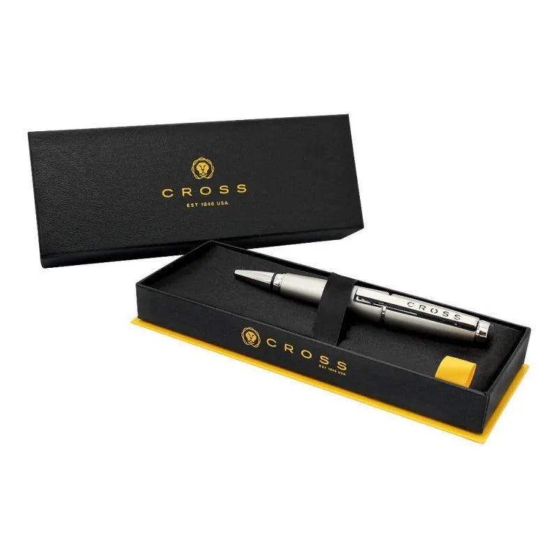 Buy Cross Edge Sonic Titanium Gel Rollerball Pen, AT05555