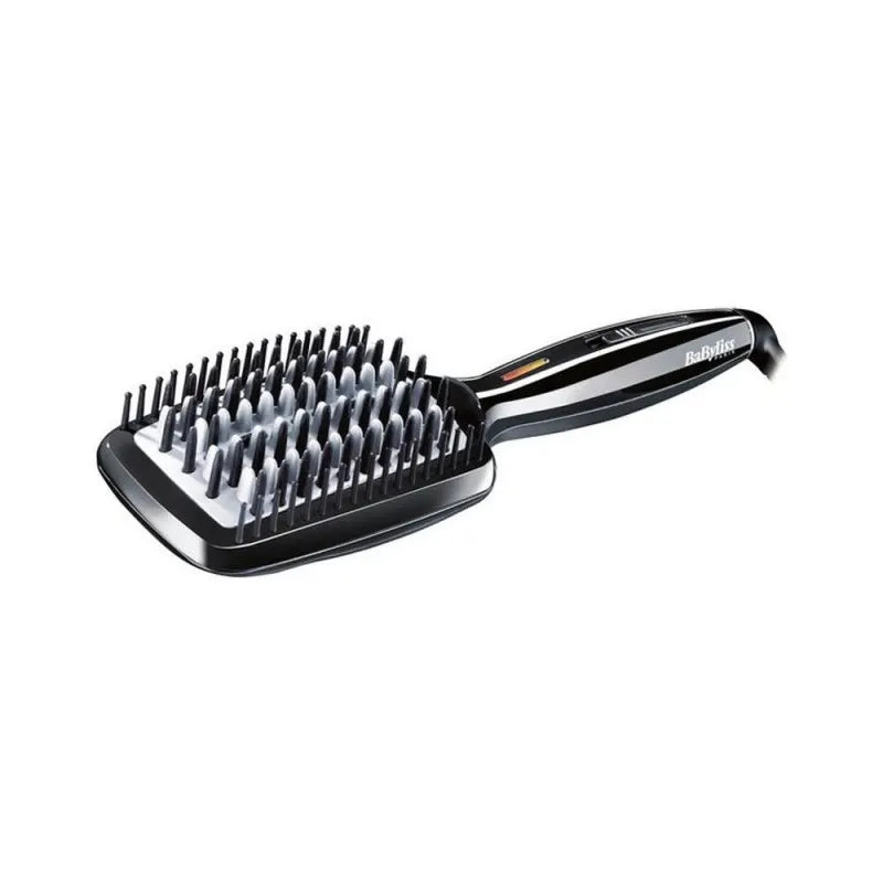 Buy Babyliss Fast Smoothing Heated Brush, HSB101SDE