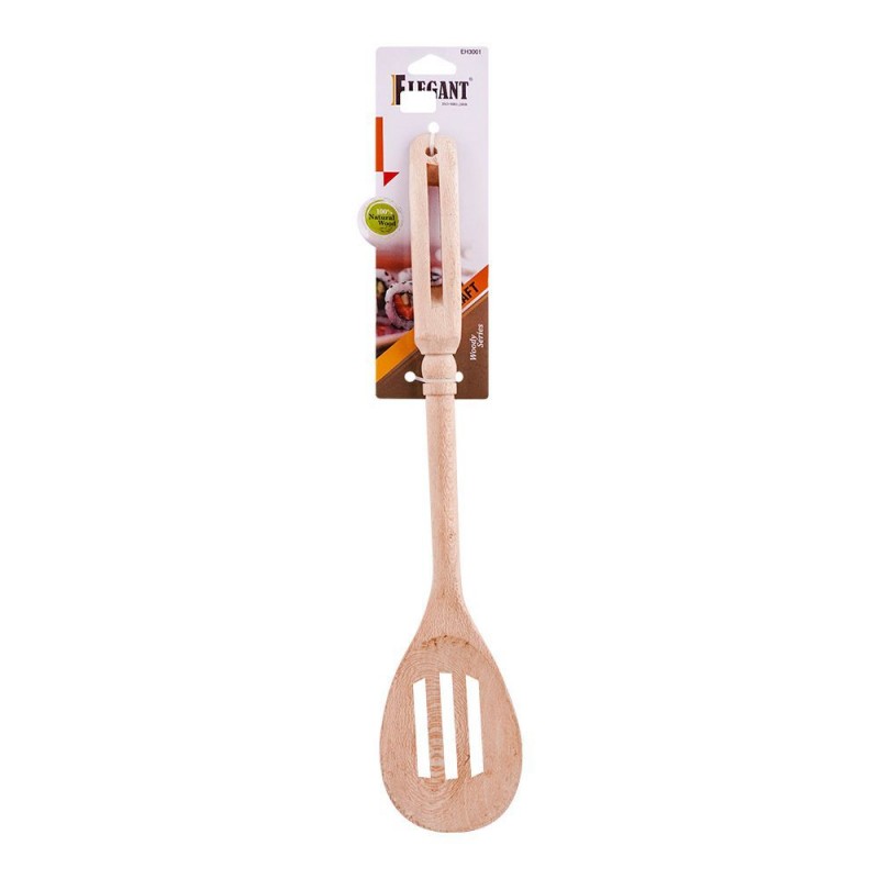 Elegant Wooden Spoon, EH3001