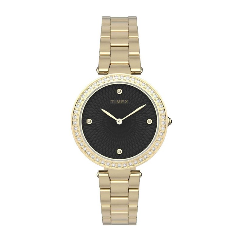 Timex Wom Analog Watch, TW2V24400