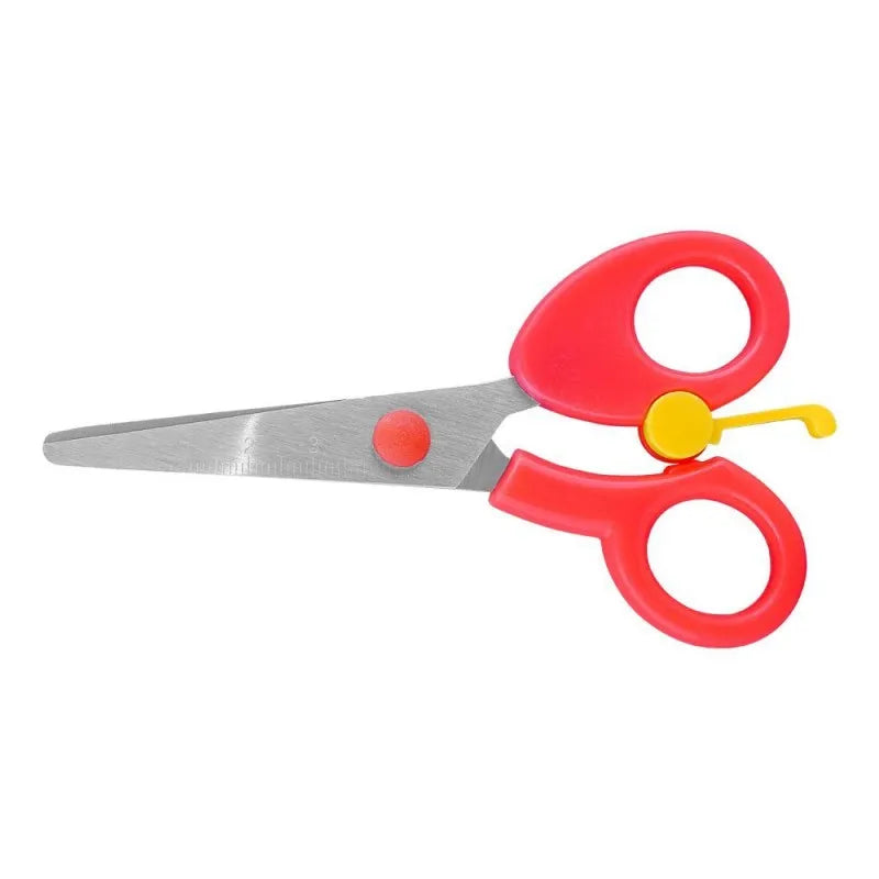 Buy SJ Craft Scissor, 5 Inch, Red, SC05 Price in Pakistan