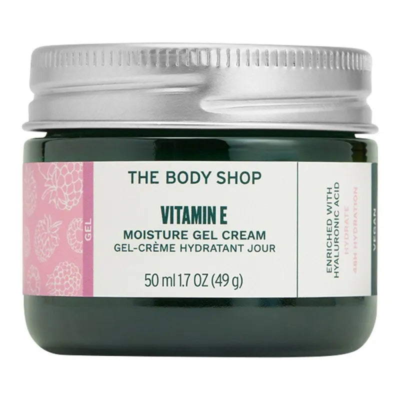 Buy The Body Shop Vitamin E Gel Moisture Gel Cream