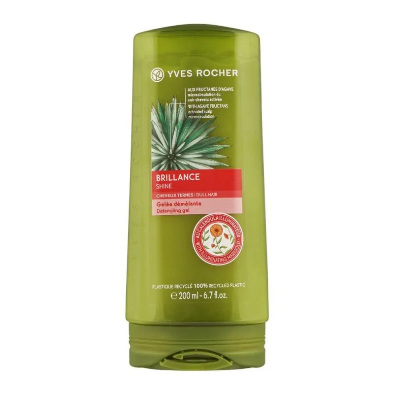 Buy Yves Rocher Brillance Shine Detangling Gel Conditioner