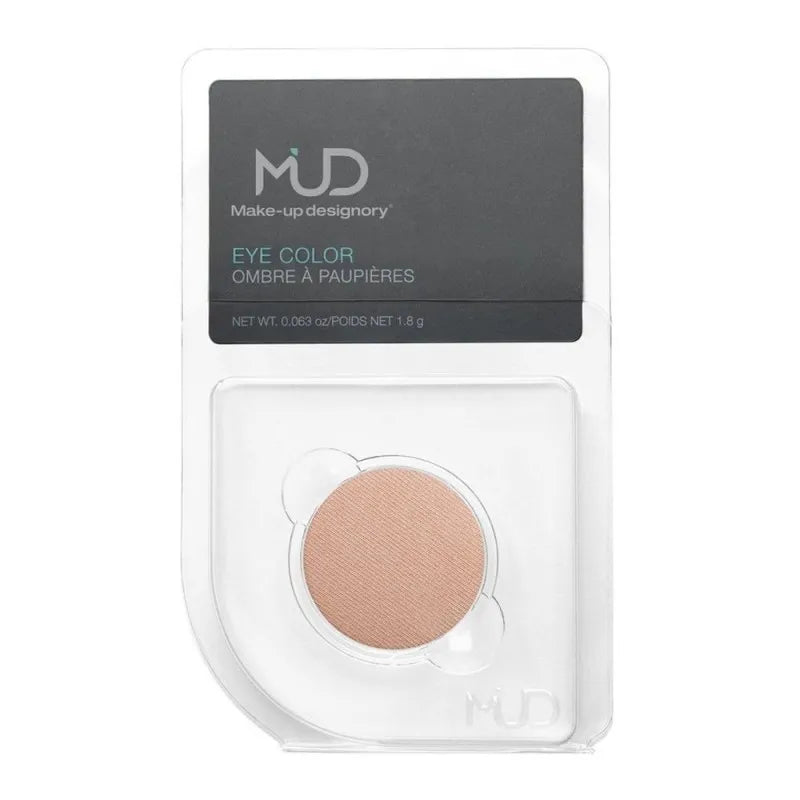 Buy MUD Makeup Designory Eye Color Refill, Pixie
