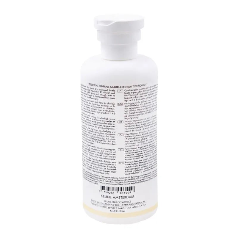 Buy Keune Care Vital Nutrition Conditioner, Dry/Damaged Hair