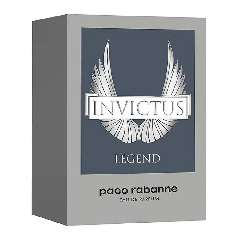 Buy Paco Rabanne Invictus Legend, Eau De Parfum for Men