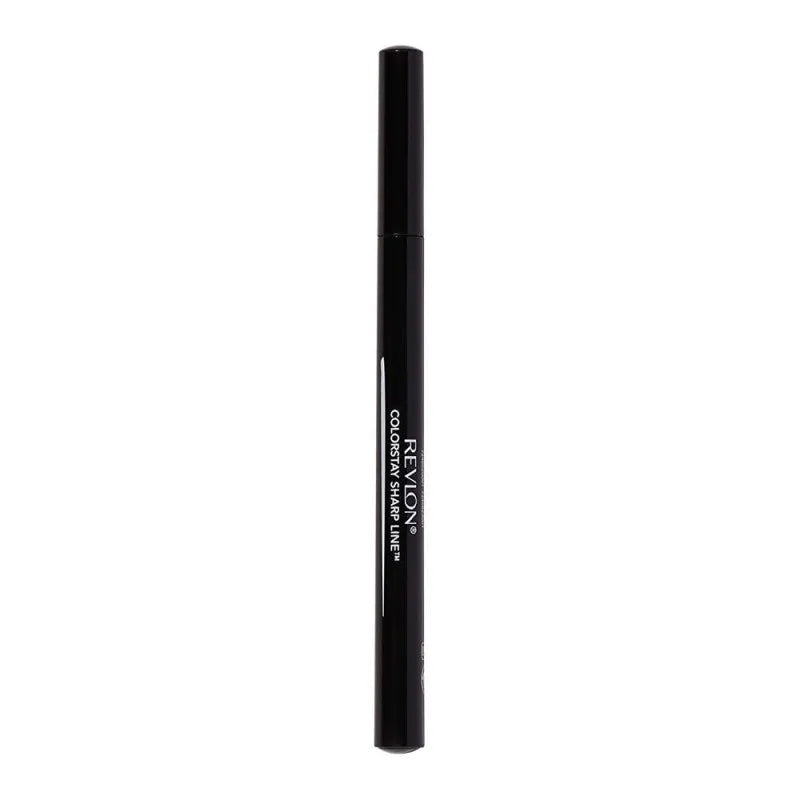 Revlon Colorstay Sharp Line Liquid Eye Pen, Ultra Classic 01