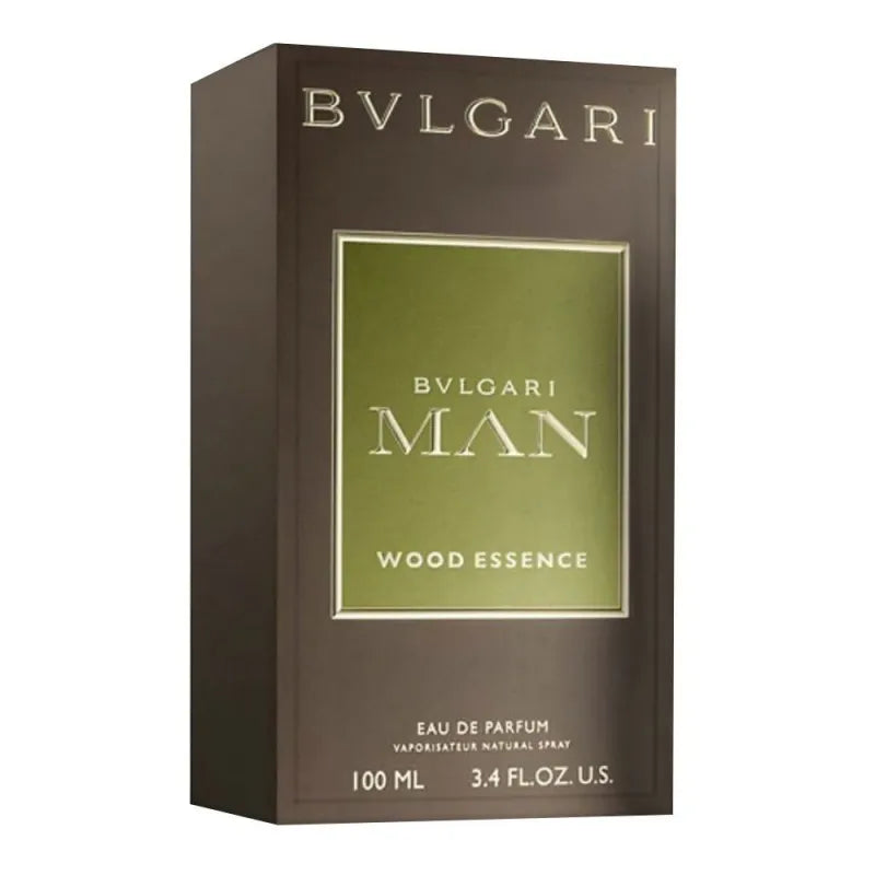 Buy Bvlgari Man Wood Essence Eau De Parfum for Men Pakistan