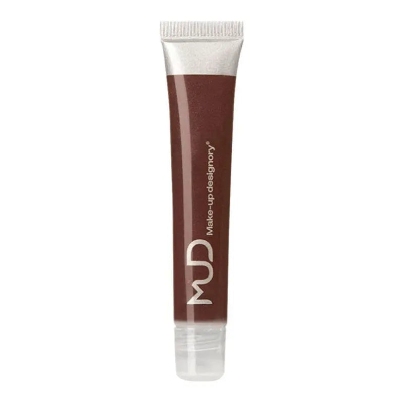 Buy MUD Makeup Designory Lip Glaze, Java