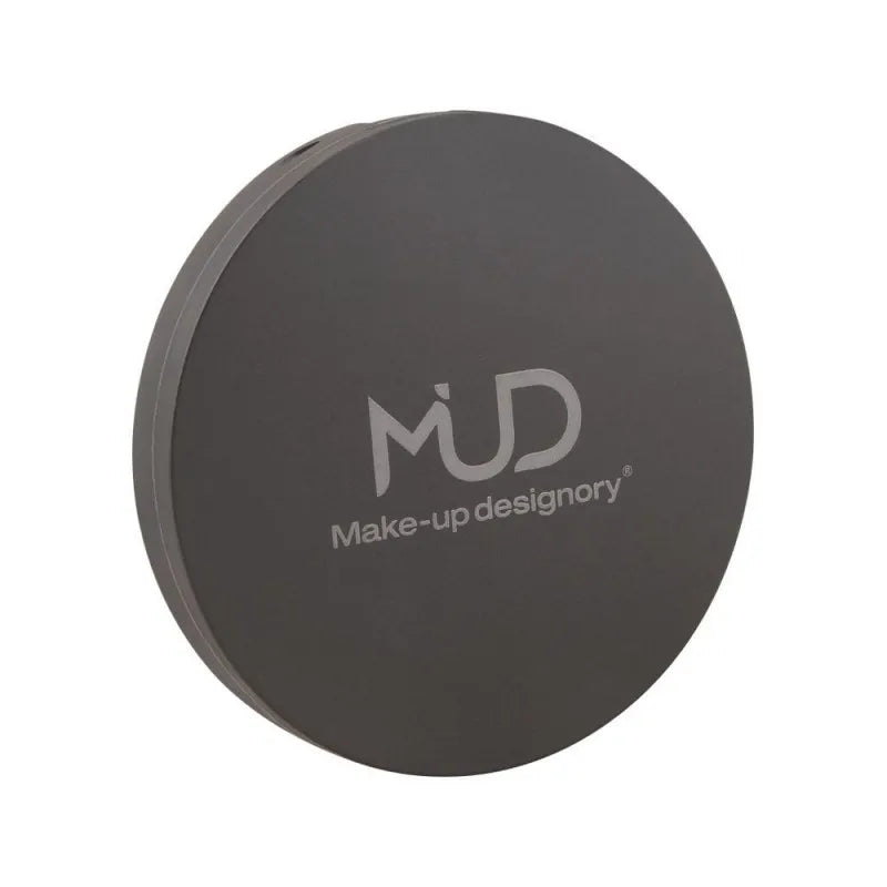 Buy MUD Makeup Designory Cream Foundation Compact, DW5