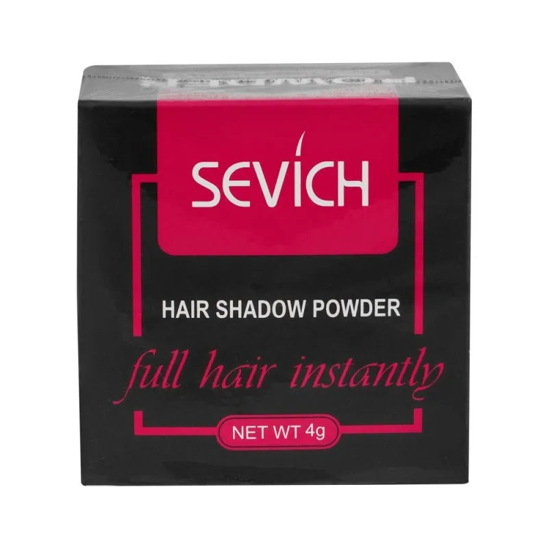 Buy Sevich Hair Shadow Powder Full Hair Instantly, Blonde 4g