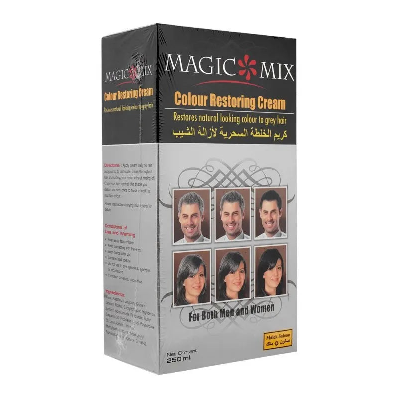 Buy Magic Mix Colour Restoring Hair Cream