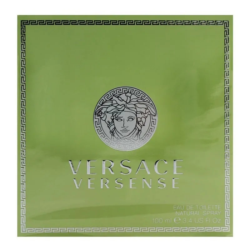 Buy Versace Versense Eau de Toilette 100ml