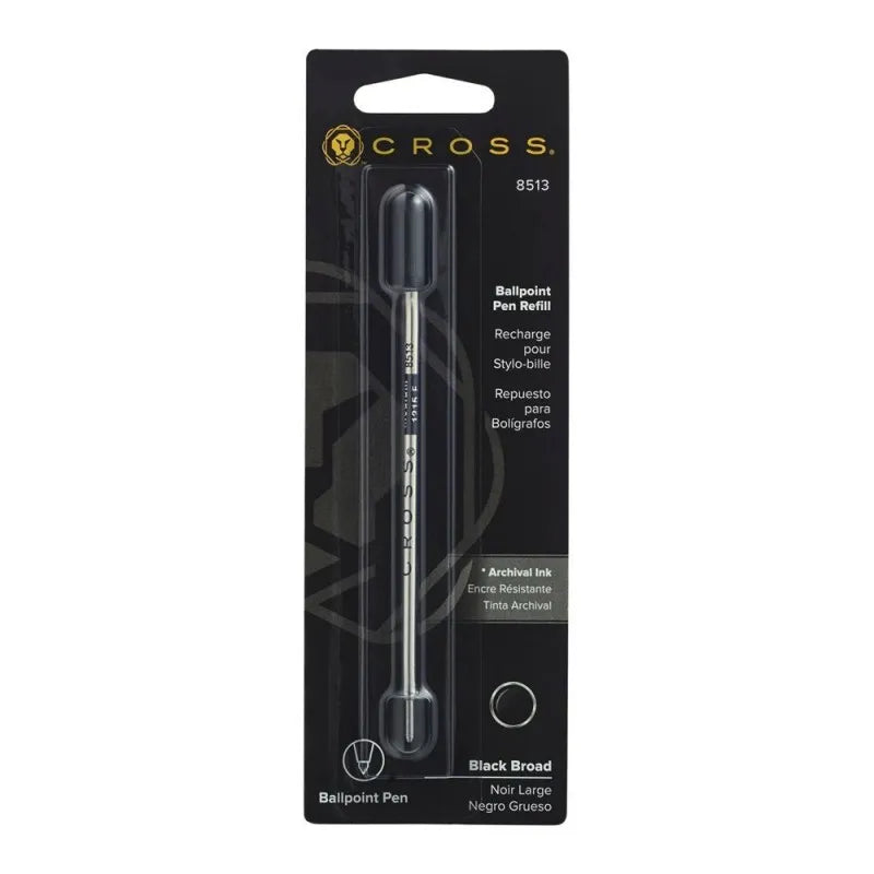 Buy Cross BallPoint Refill For Standard Ballpoint Pens 8513