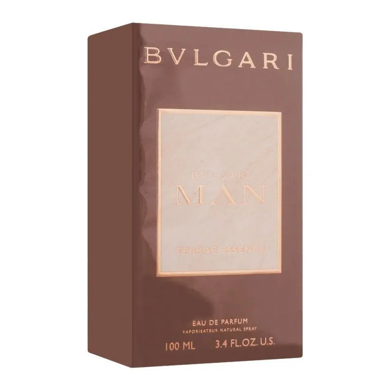 Buy Bvlgari Man Terrae Essence Eau De Parfum for Men