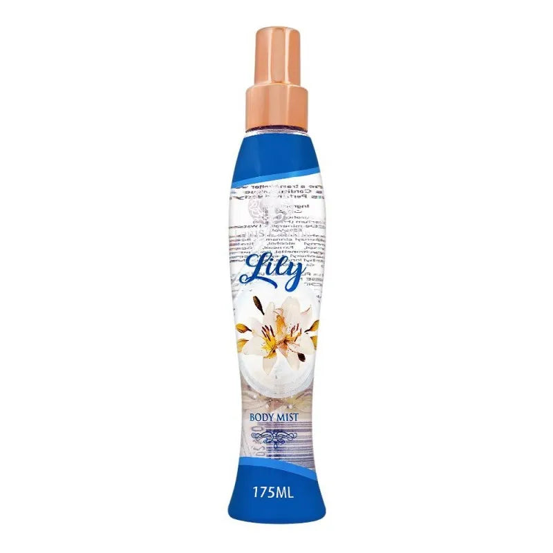 Buy Louis Cardin Lily Body Mist, at Best Price in Pakistan