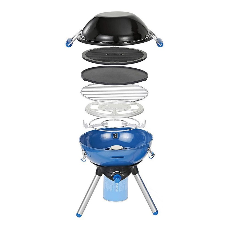 Campingnaz Party Grill 400 Int Stove