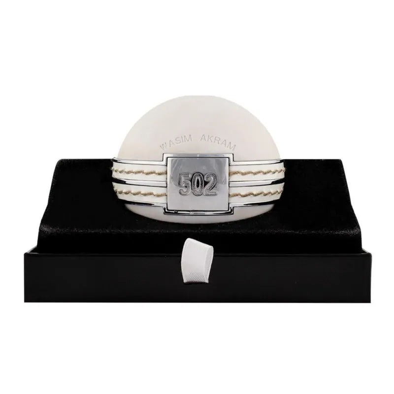 Buy Junaid Jamshed J. Wasim Akram 502 Men EDP