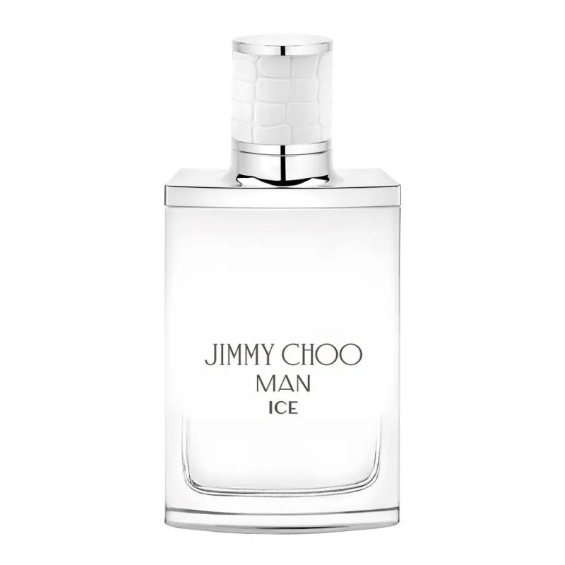 Buy Jimmy Choo Man Ice Eau de Toilette