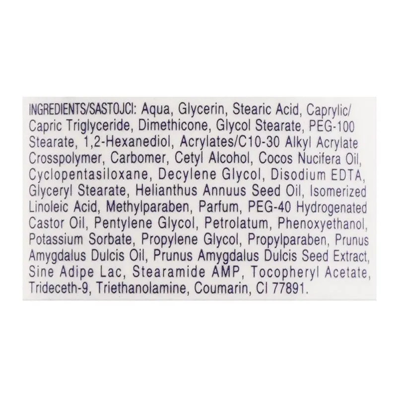 Dove Nourishing Secrets Restoring Ritual Body Lotion, 250ml