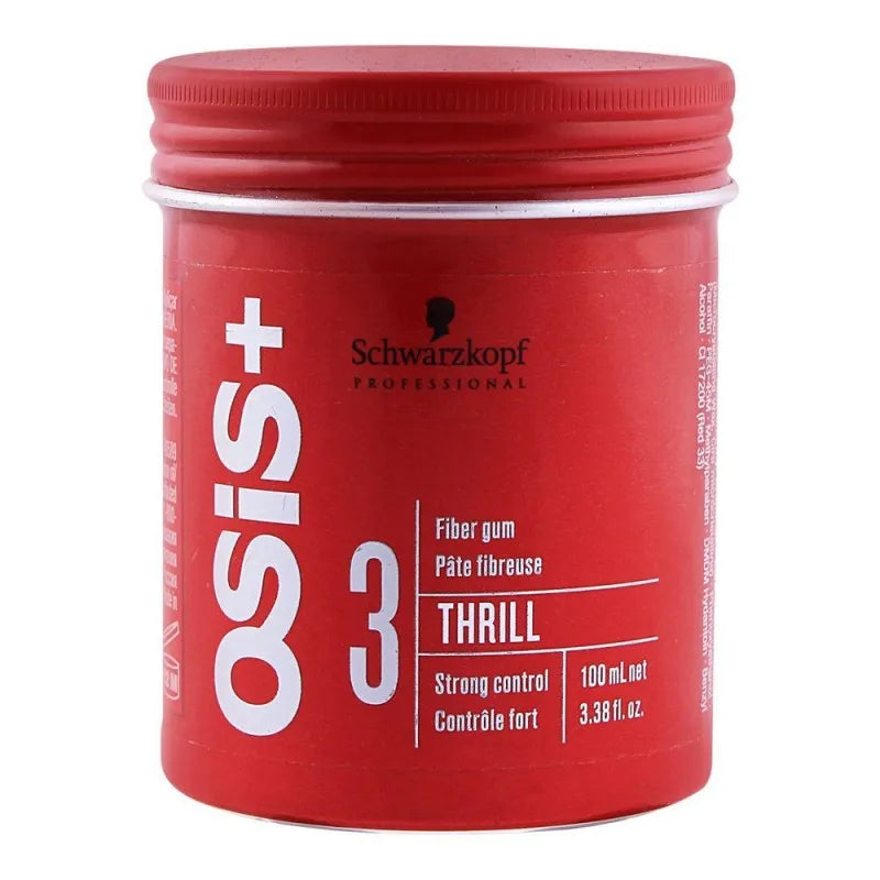 Buy Schwarzkopf OSIS Thrill 100ml