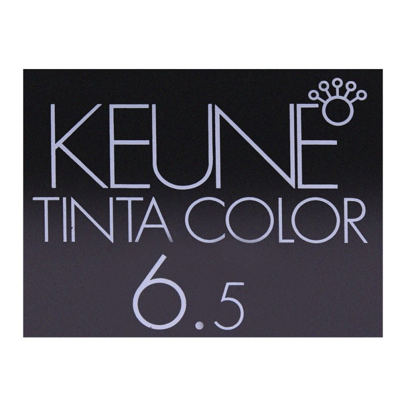 Keune Tinta Hair Color 6.5 Dark Mahogany Blonde