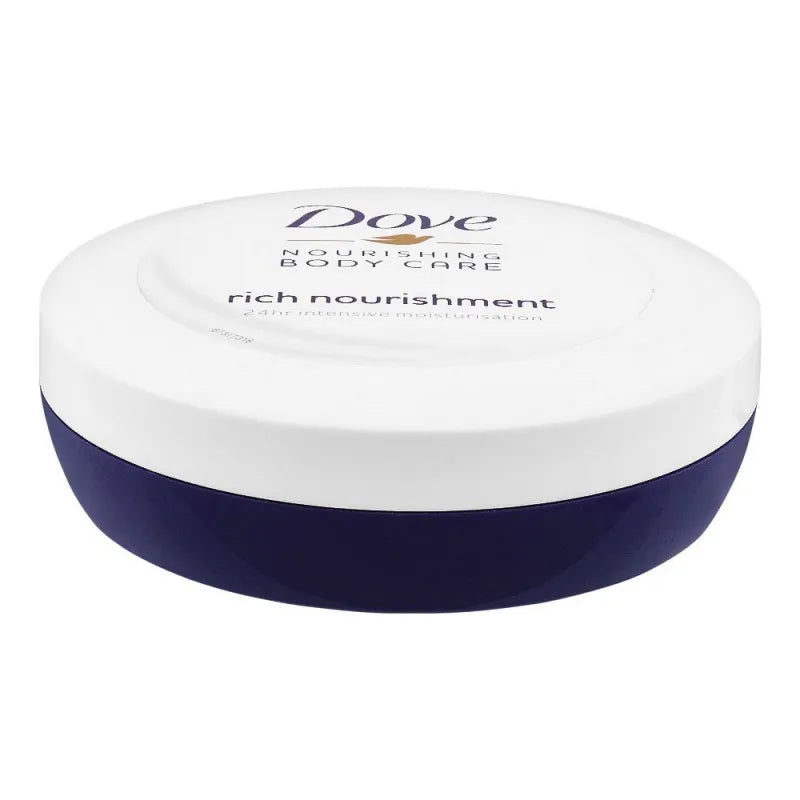 Buy Dove Nourishing Body Care Rich Nourishment Body Cream