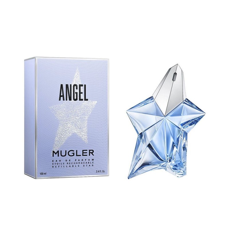 Thierry Mugler Angel Star Eau de Parfum, Fragrance For Women, 100ml