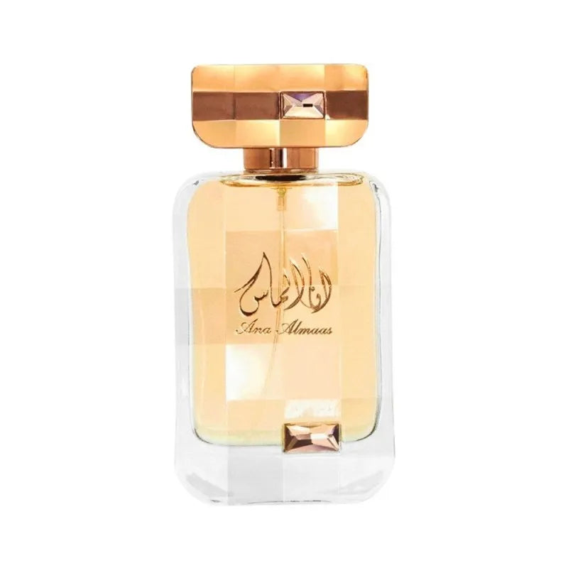 Buy Asdaaf Ana Almaas Women Eau De Parfum for Women