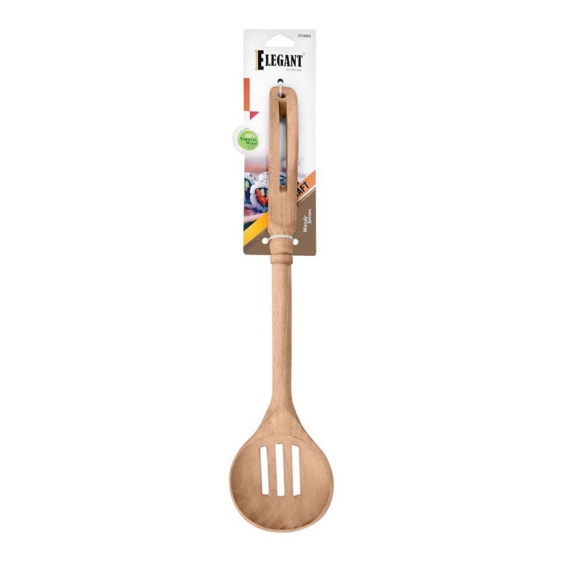 Elegant Wooden Spoon, EH3005