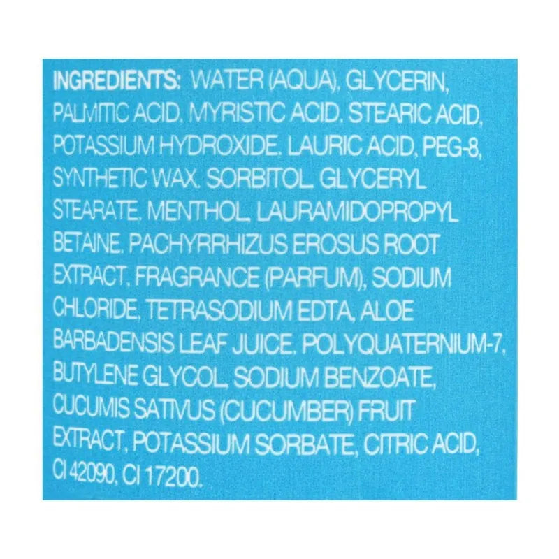 Buy Junsui Ice Cool Face Wash With Whitening, 100g