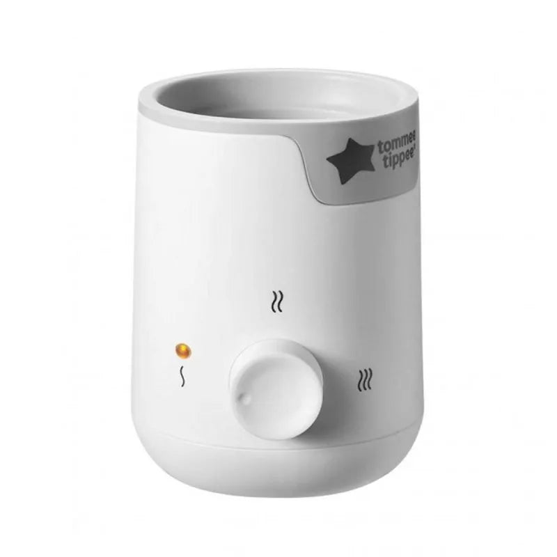 Buy Tommee Tippee EasiWarm Baby Bottle And Food Warmer